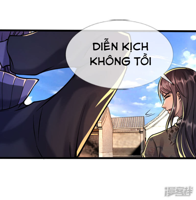 Y Võ Chí Tôn Chapter 135 - 8