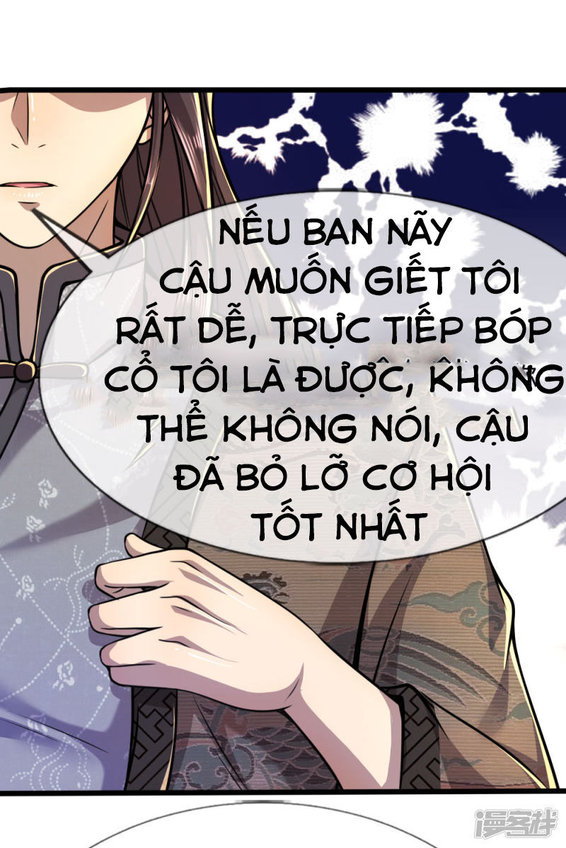Y Võ Chí Tôn Chapter 135 - 10