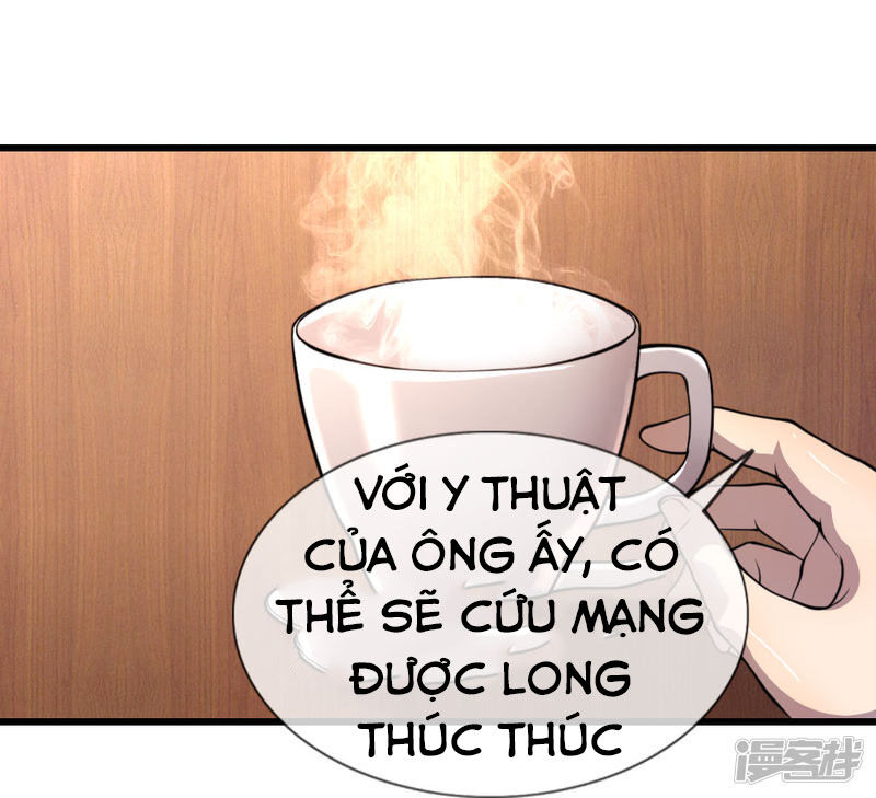 Y Võ Chí Tôn Chapter 136 - 11