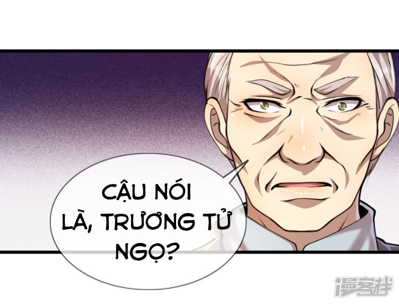Y Võ Chí Tôn Chapter 136 - 12