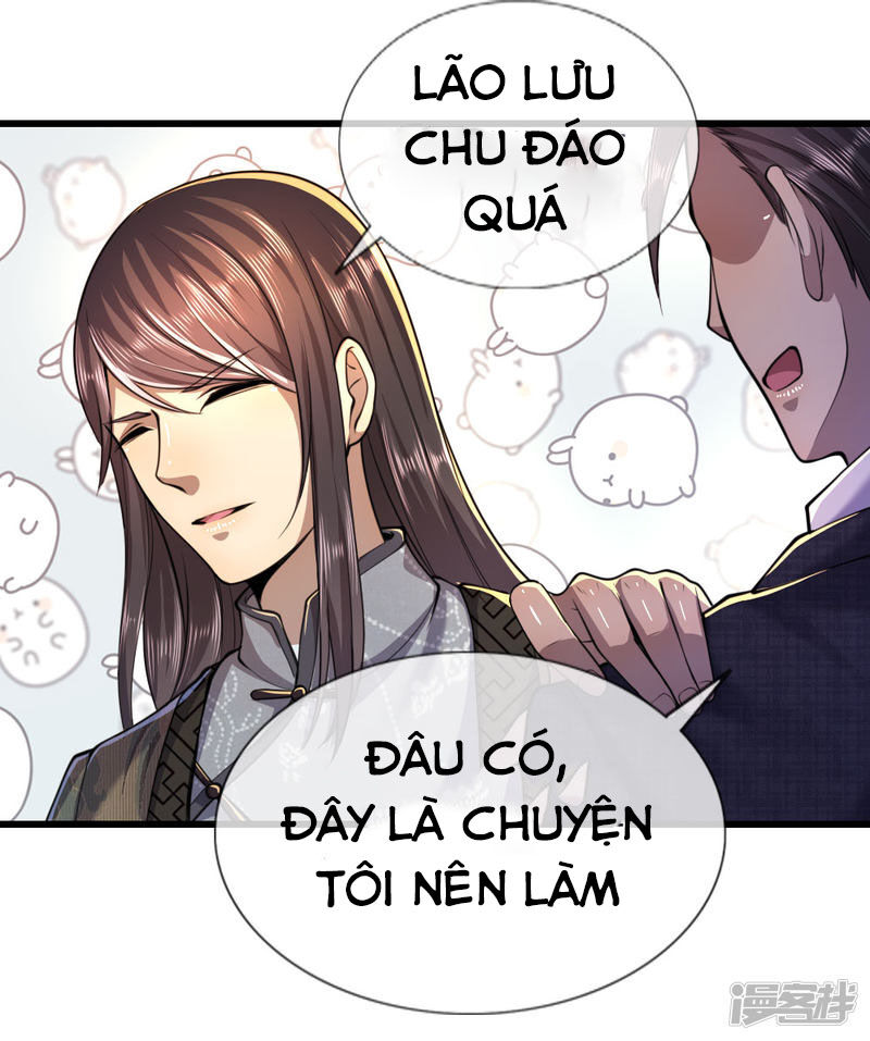 Y Võ Chí Tôn Chapter 136 - 19