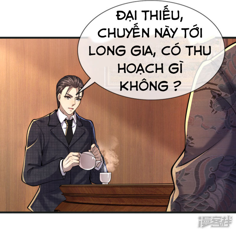 Y Võ Chí Tôn Chapter 136 - 21