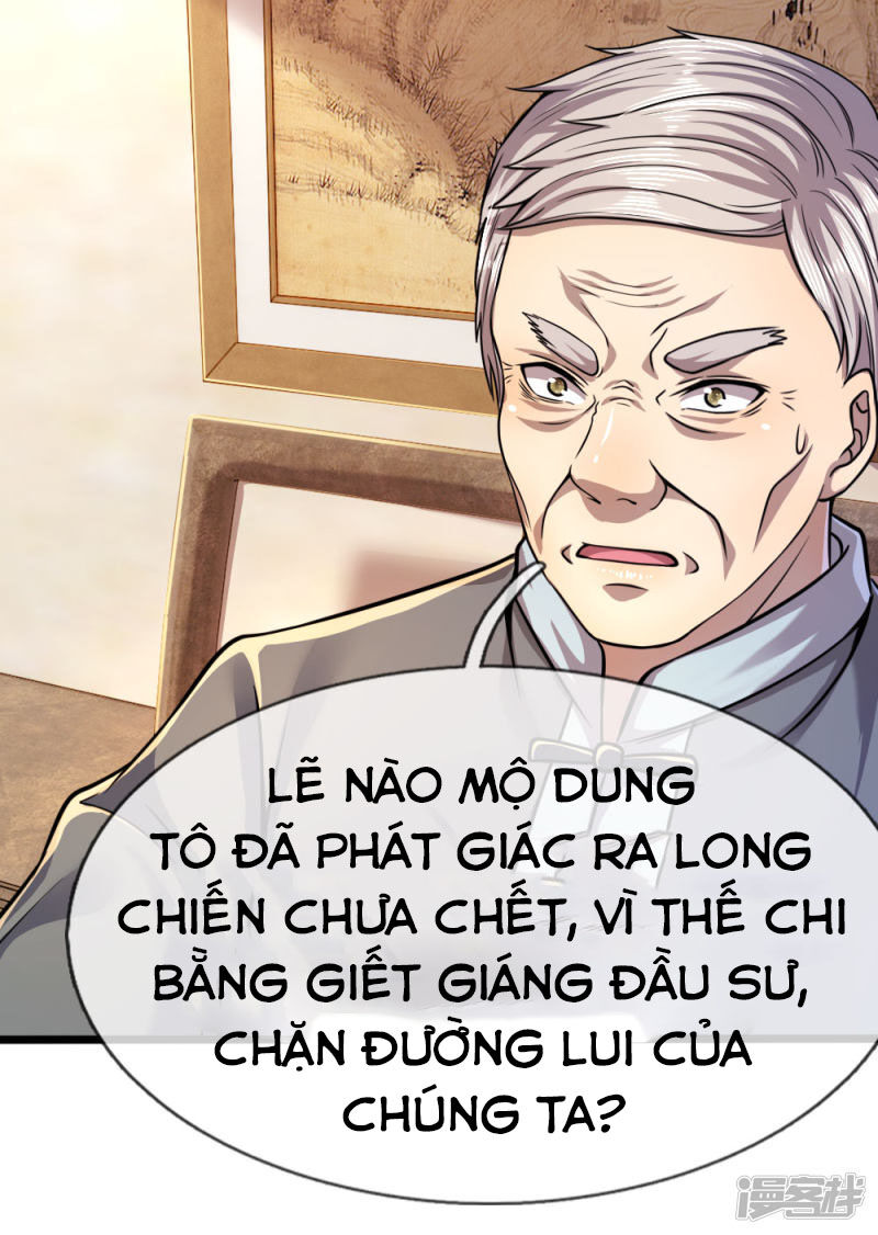 Y Võ Chí Tôn Chapter 136 - 4