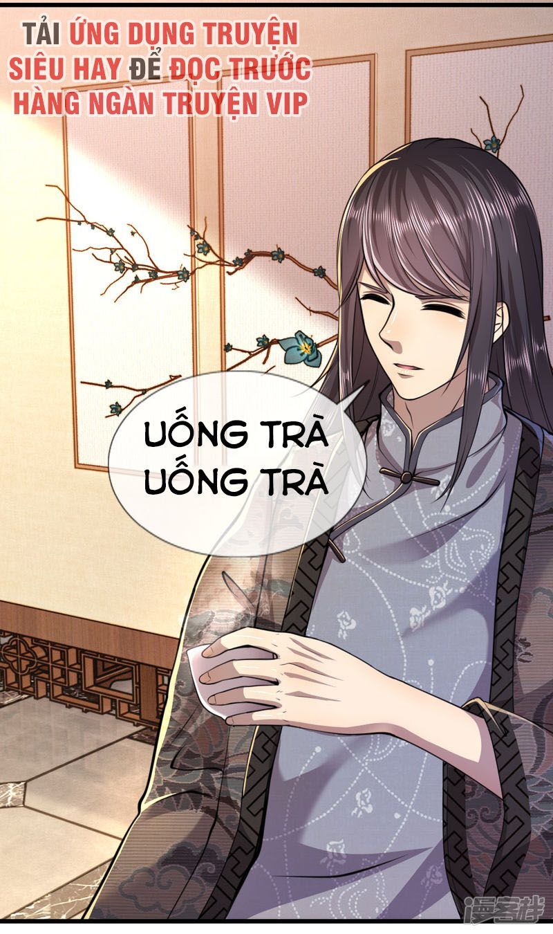 Y Võ Chí Tôn Chapter 137 - 11