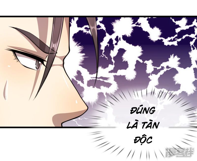 Y Võ Chí Tôn Chapter 137 - 14