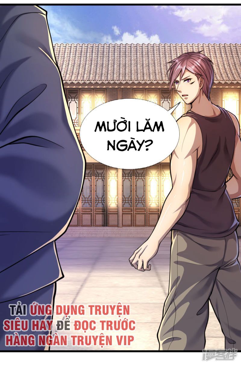Y Võ Chí Tôn Chapter 137 - 17