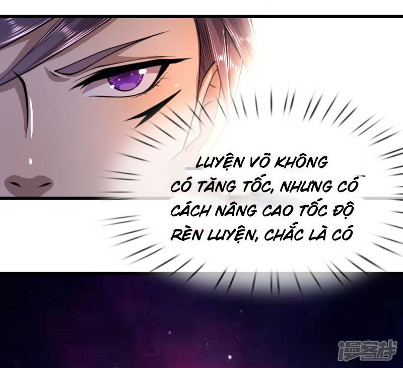 Y Võ Chí Tôn Chapter 137 - 21