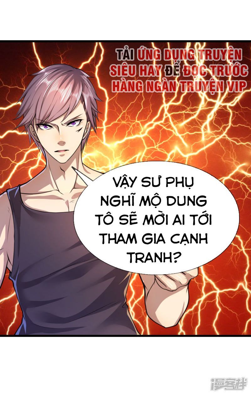 Y Võ Chí Tôn Chapter 137 - 23