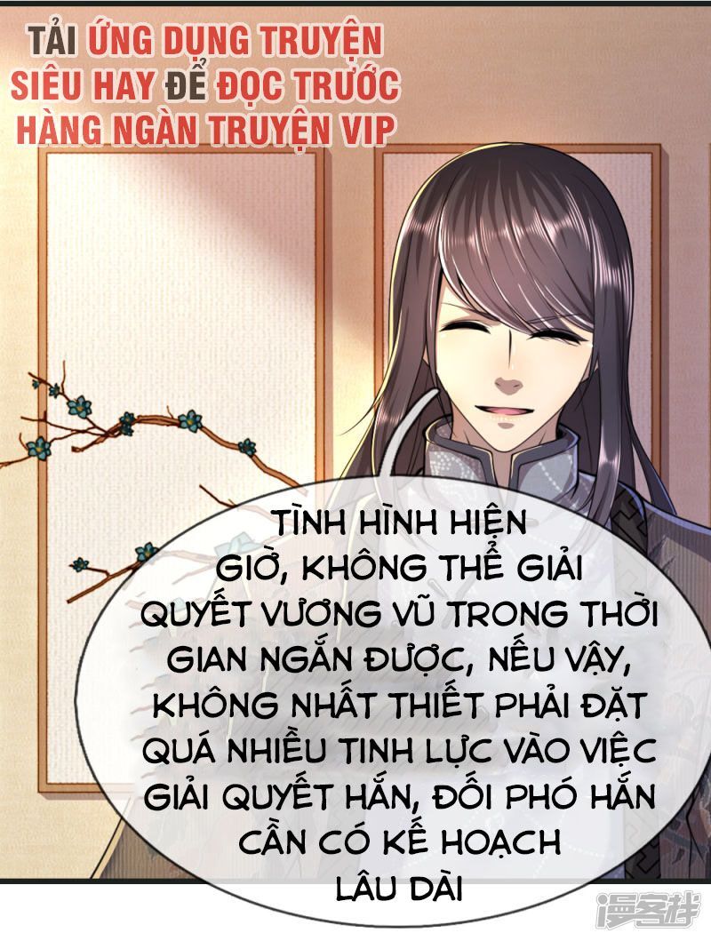 Y Võ Chí Tôn Chapter 137 - 6