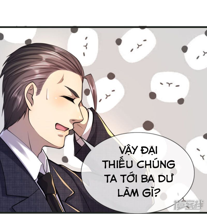 Y Võ Chí Tôn Chapter 137 - 7