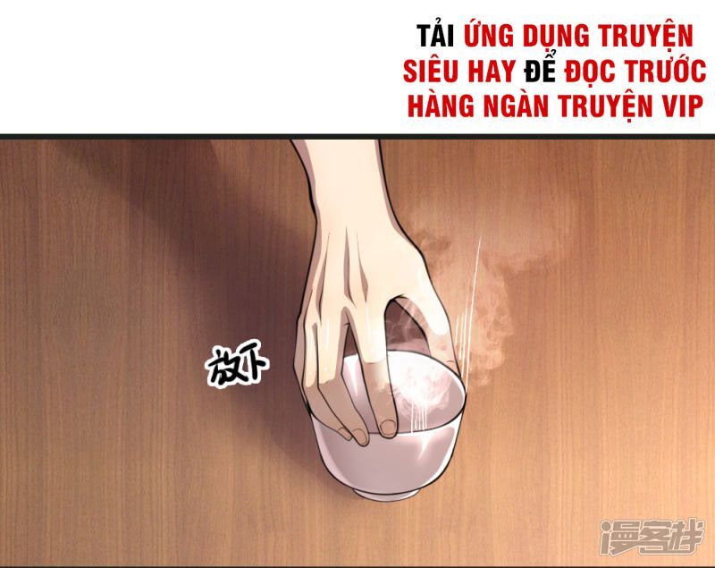 Y Võ Chí Tôn Chapter 137 - 8