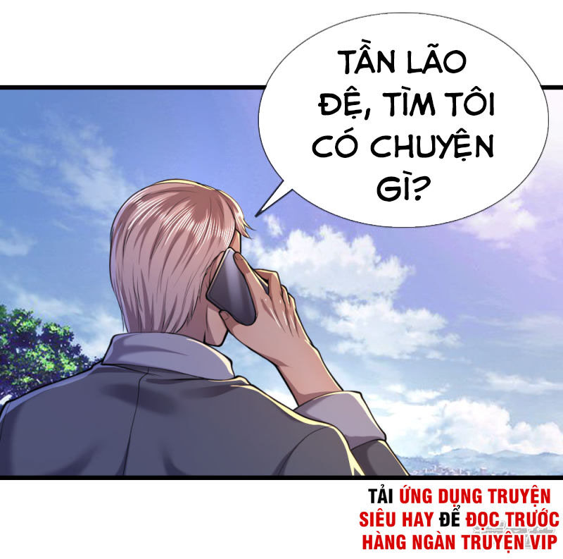 Y Võ Chí Tôn Chapter 138 - 12