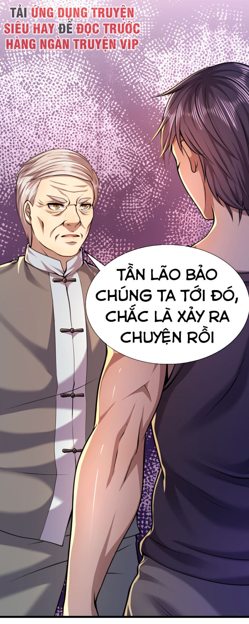 Y Võ Chí Tôn Chapter 138 - 14