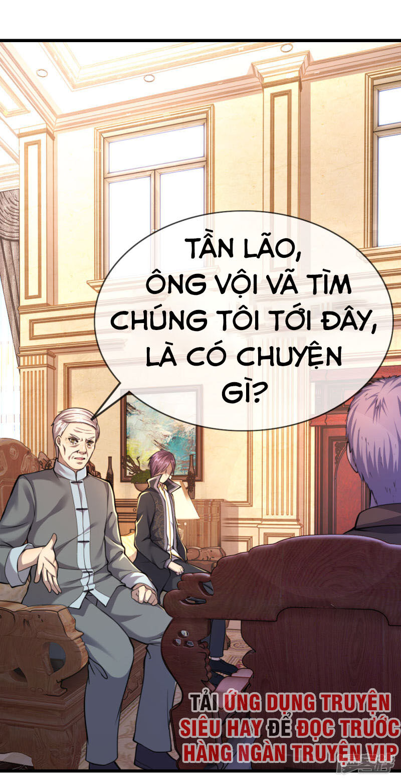 Y Võ Chí Tôn Chapter 138 - 18