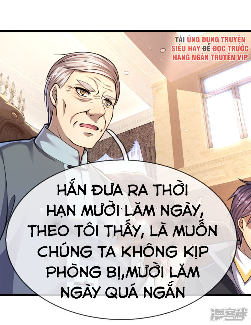 Y Võ Chí Tôn Chapter 138 - 20
