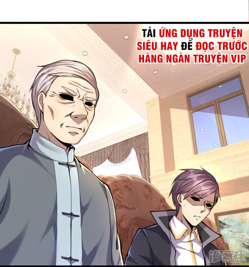 Y Võ Chí Tôn Chapter 138 - 22