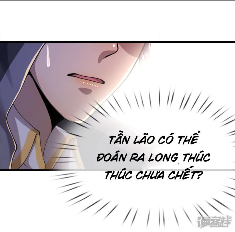 Y Võ Chí Tôn Chapter 138 - 23