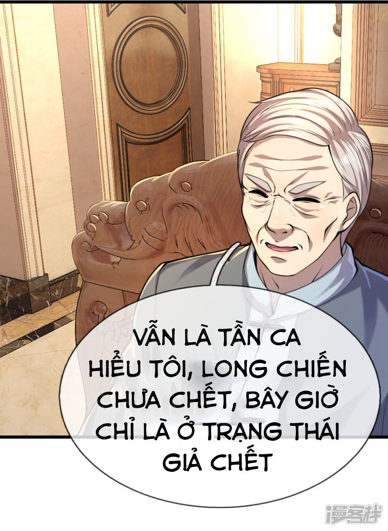 Y Võ Chí Tôn Chapter 138 - 24