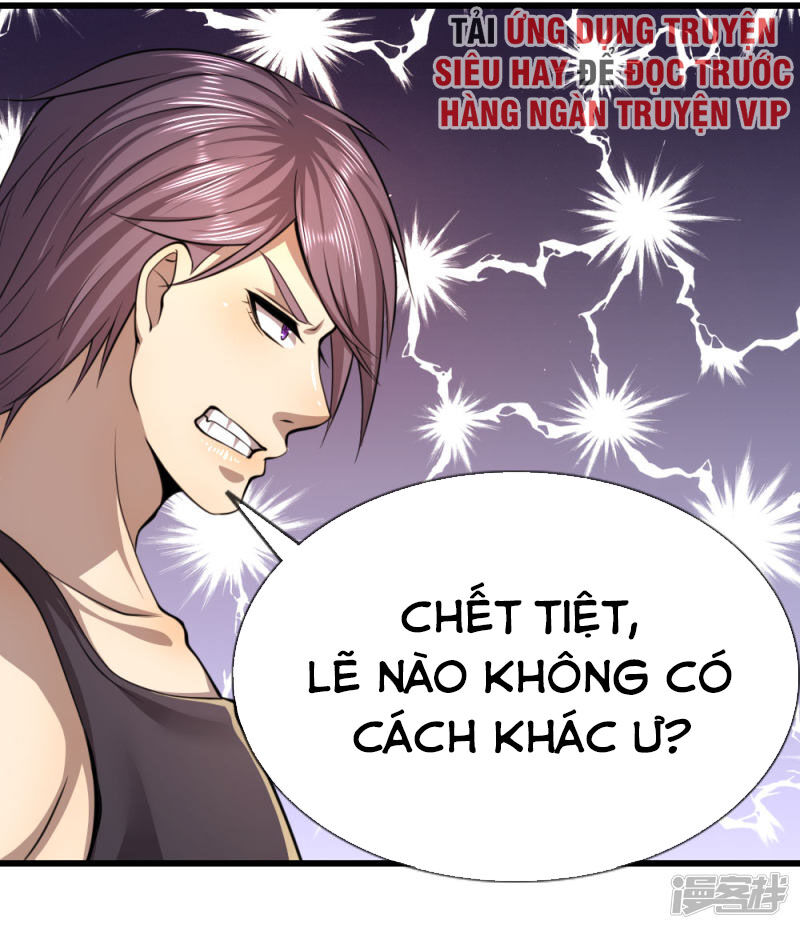 Y Võ Chí Tôn Chapter 138 - 4