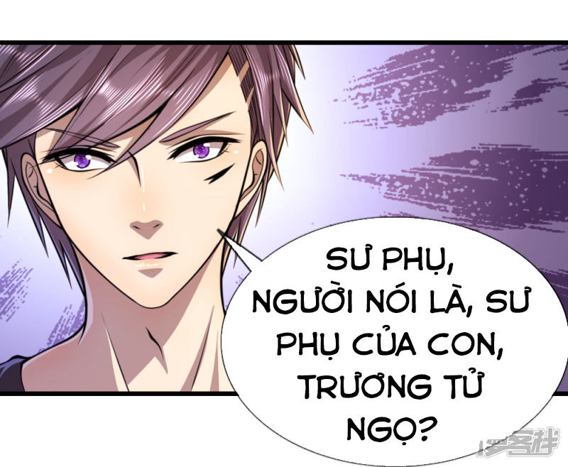 Y Võ Chí Tôn Chapter 138 - 7