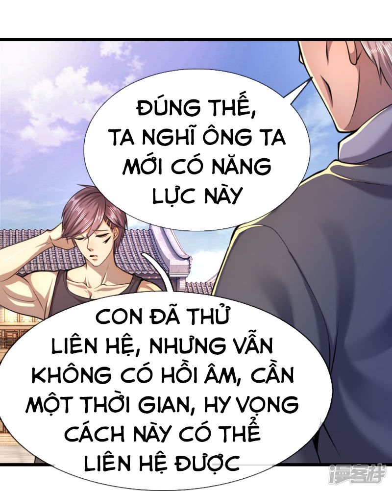 Y Võ Chí Tôn Chapter 138 - 8