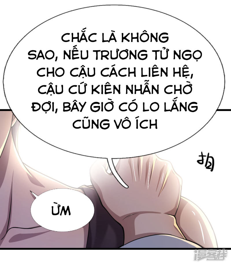 Y Võ Chí Tôn Chapter 138 - 9