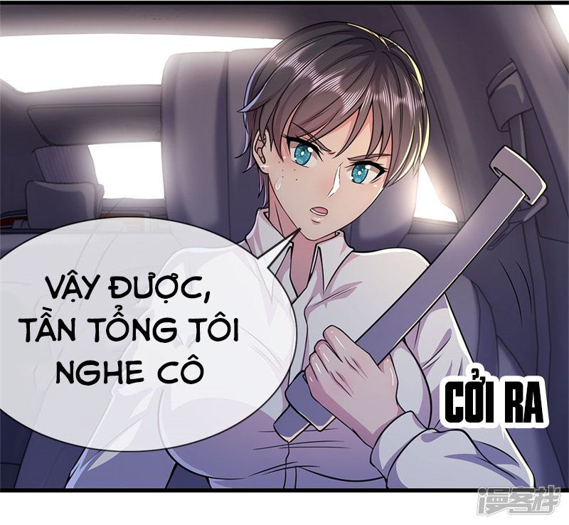 Y Võ Chí Tôn Chapter 140 - 16