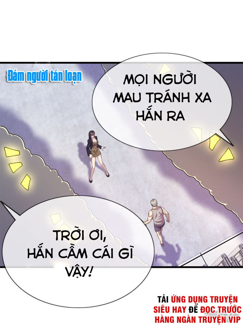 Y Võ Chí Tôn Chapter 141 - 16