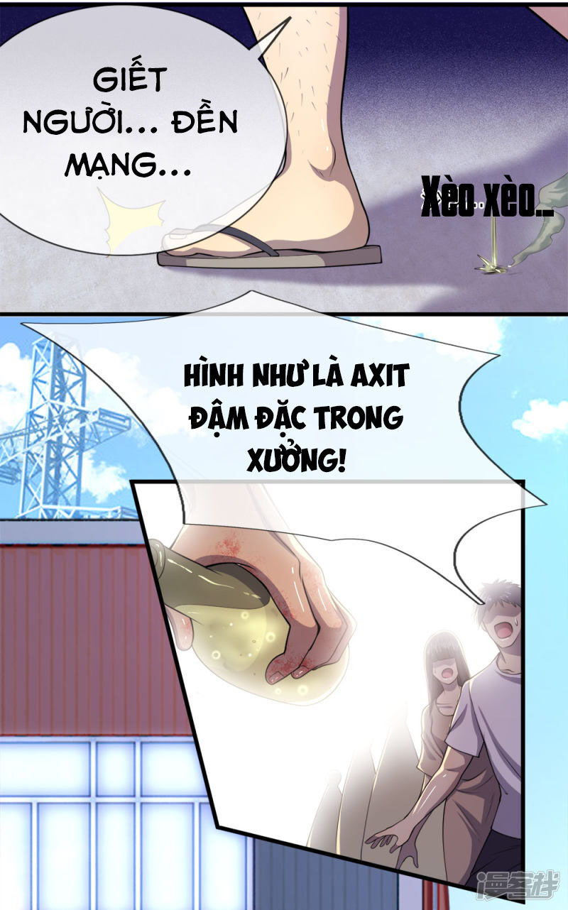 Y Võ Chí Tôn Chapter 141 - 17