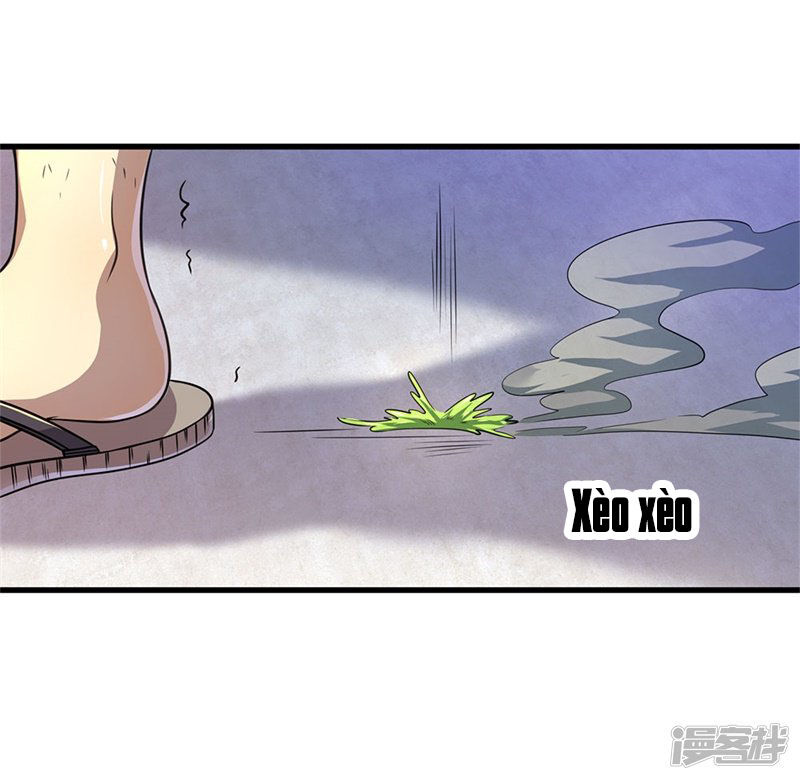 Y Võ Chí Tôn Chapter 142 - 1