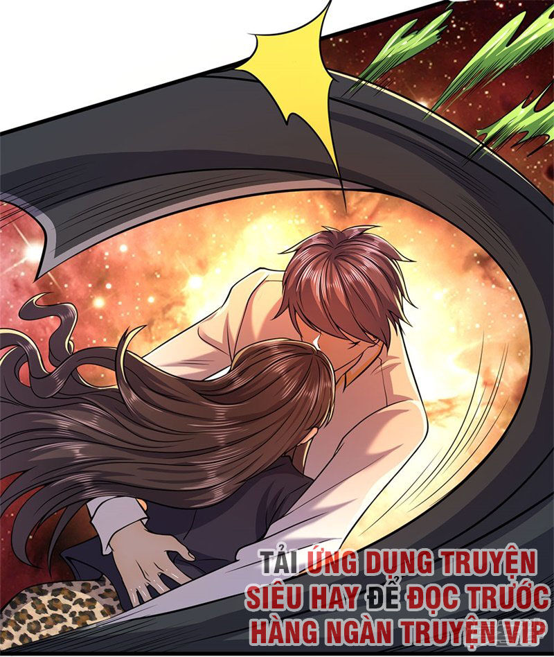 Y Võ Chí Tôn Chapter 142 - 15