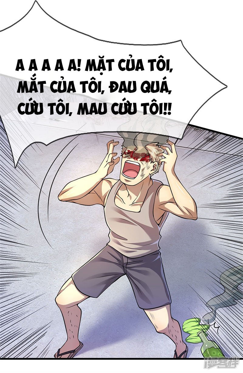 Y Võ Chí Tôn Chapter 142 - 18