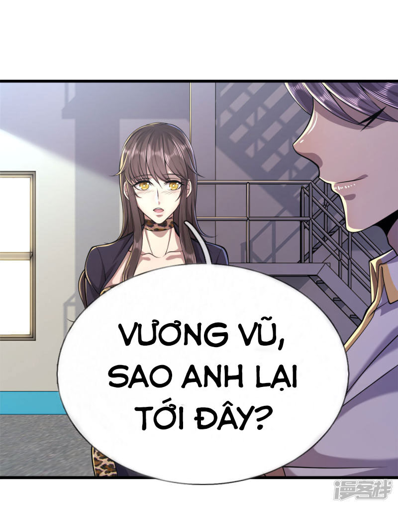 Y Võ Chí Tôn Chapter 143 - 15
