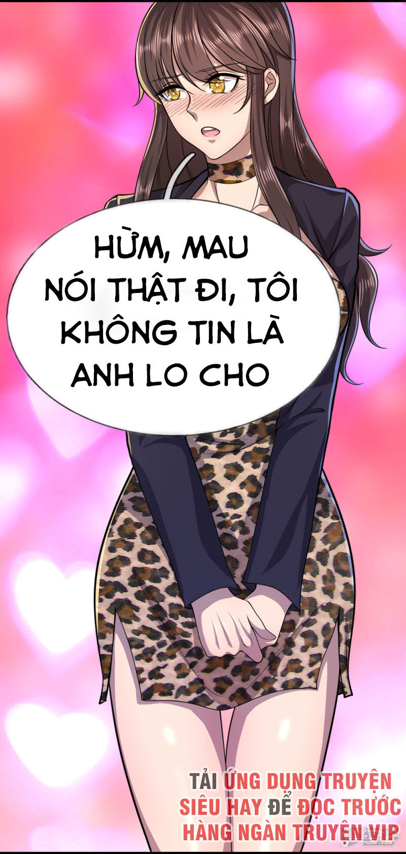 Y Võ Chí Tôn Chapter 143 - 20