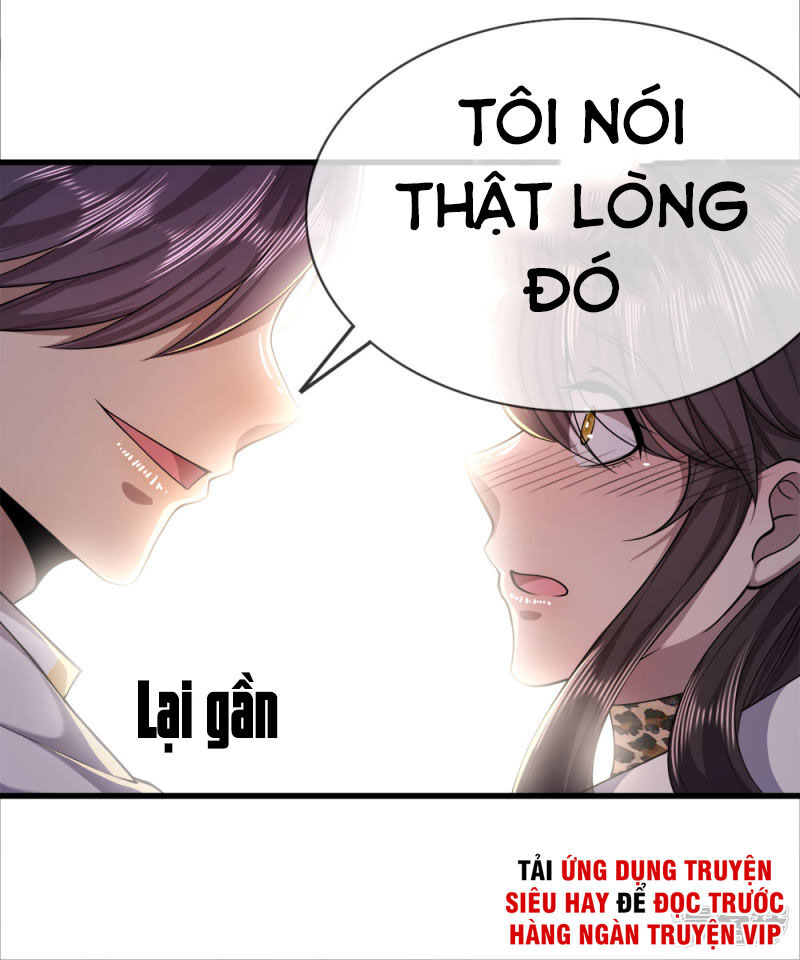 Y Võ Chí Tôn Chapter 143 - 23