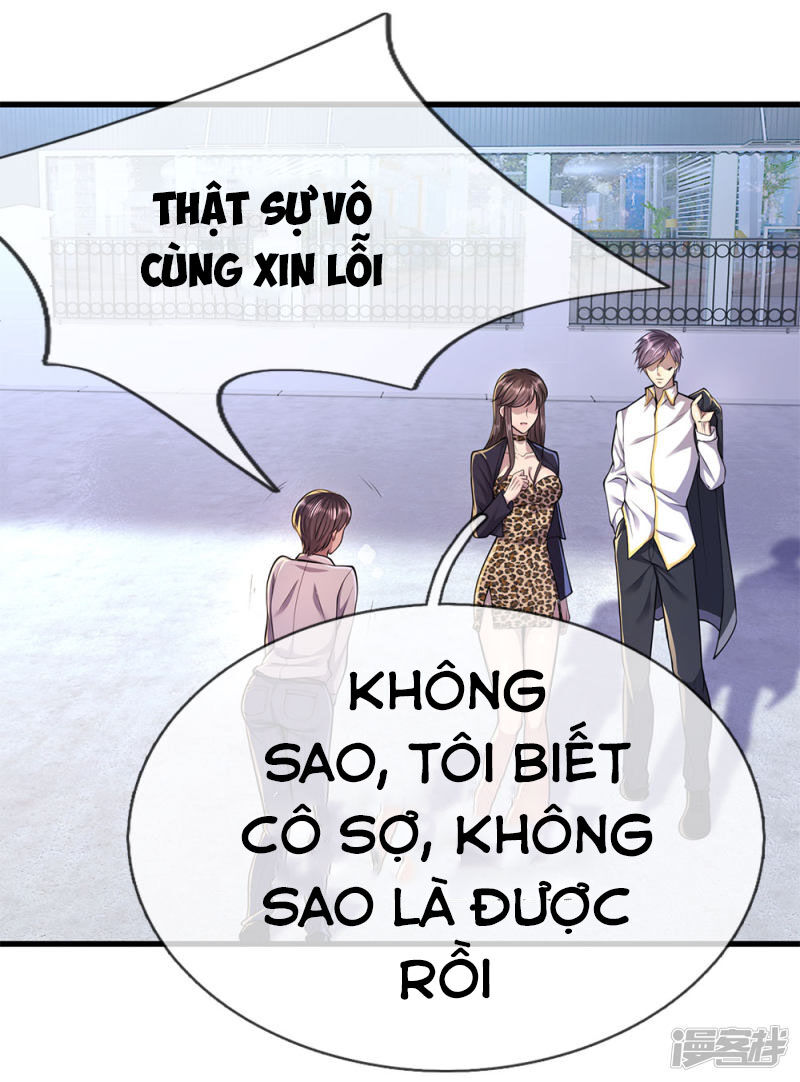 Y Võ Chí Tôn Chapter 143 - 5