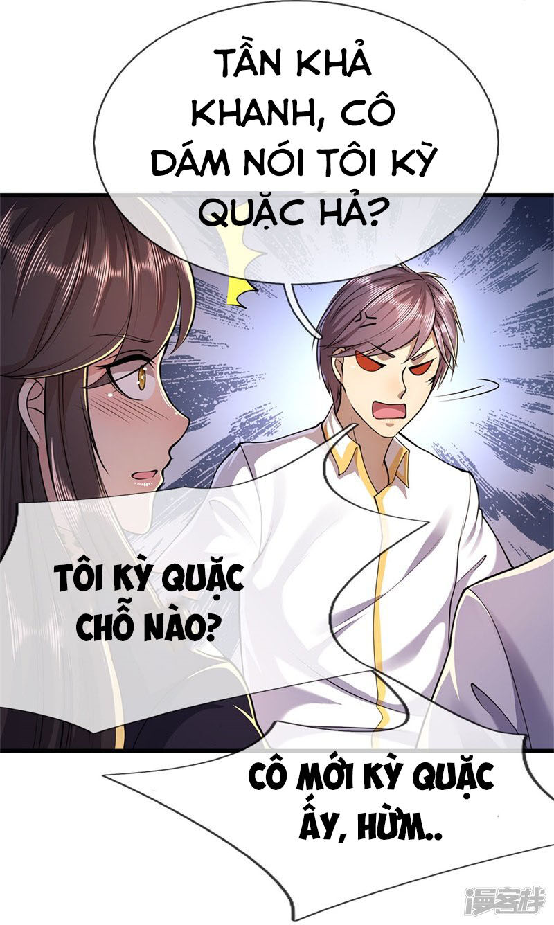 Y Võ Chí Tôn Chapter 144 - 13