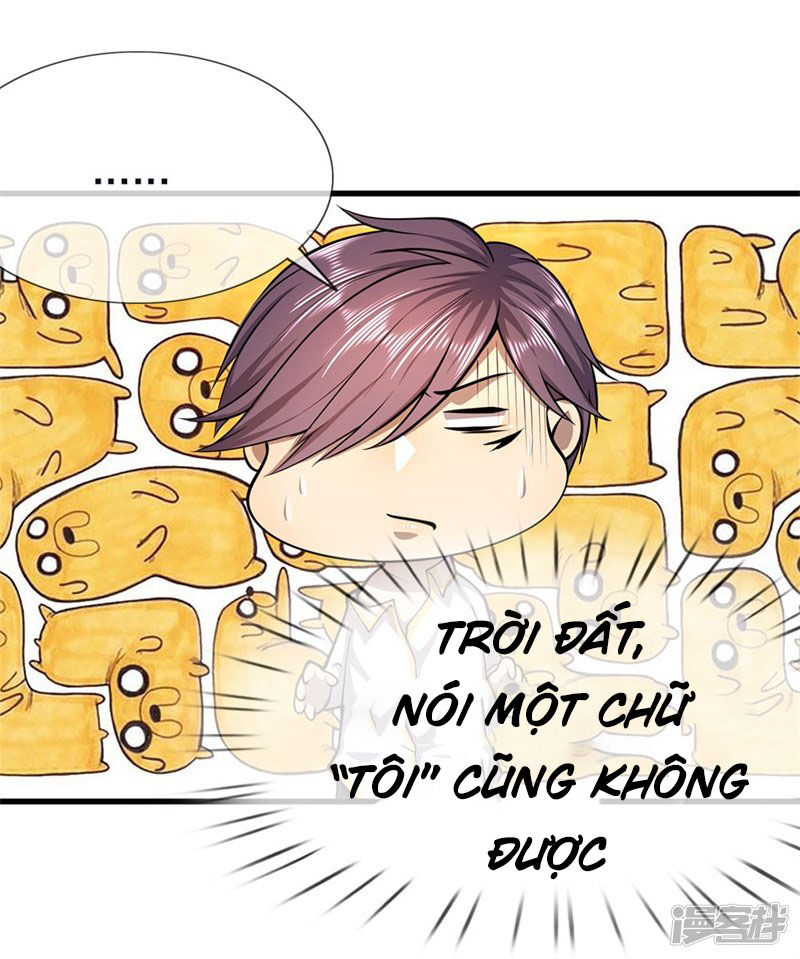 Y Võ Chí Tôn Chapter 144 - 19