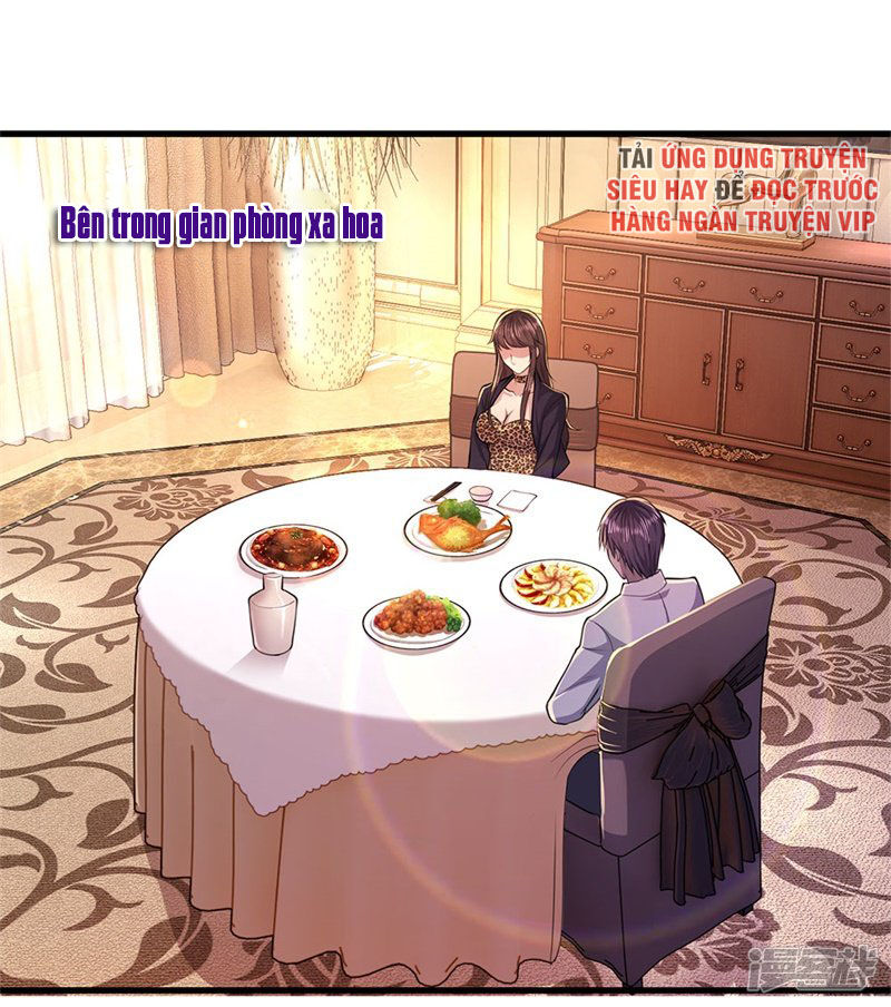Y Võ Chí Tôn Chapter 144 - 26
