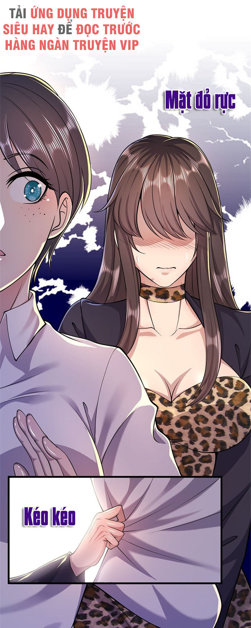 Y Võ Chí Tôn Chapter 144 - 10