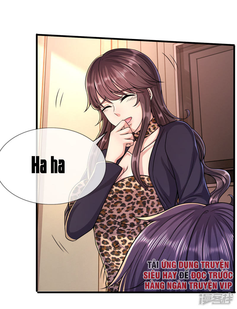 Y Võ Chí Tôn Chapter 145 - 14