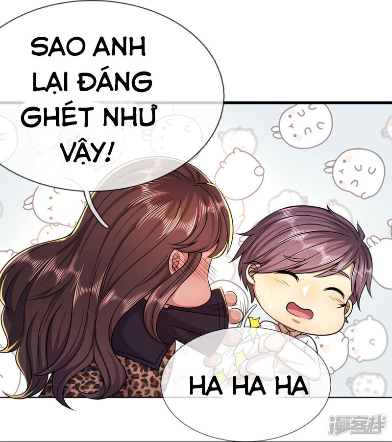 Y Võ Chí Tôn Chapter 145 - 15