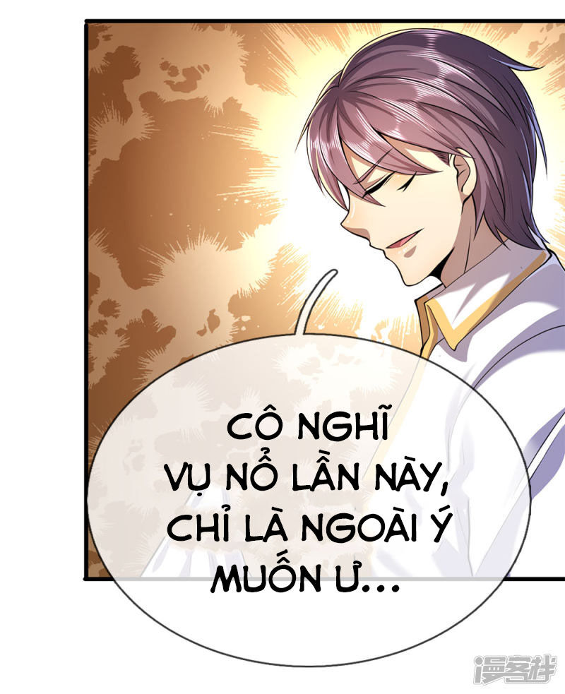 Y Võ Chí Tôn Chapter 145 - 3