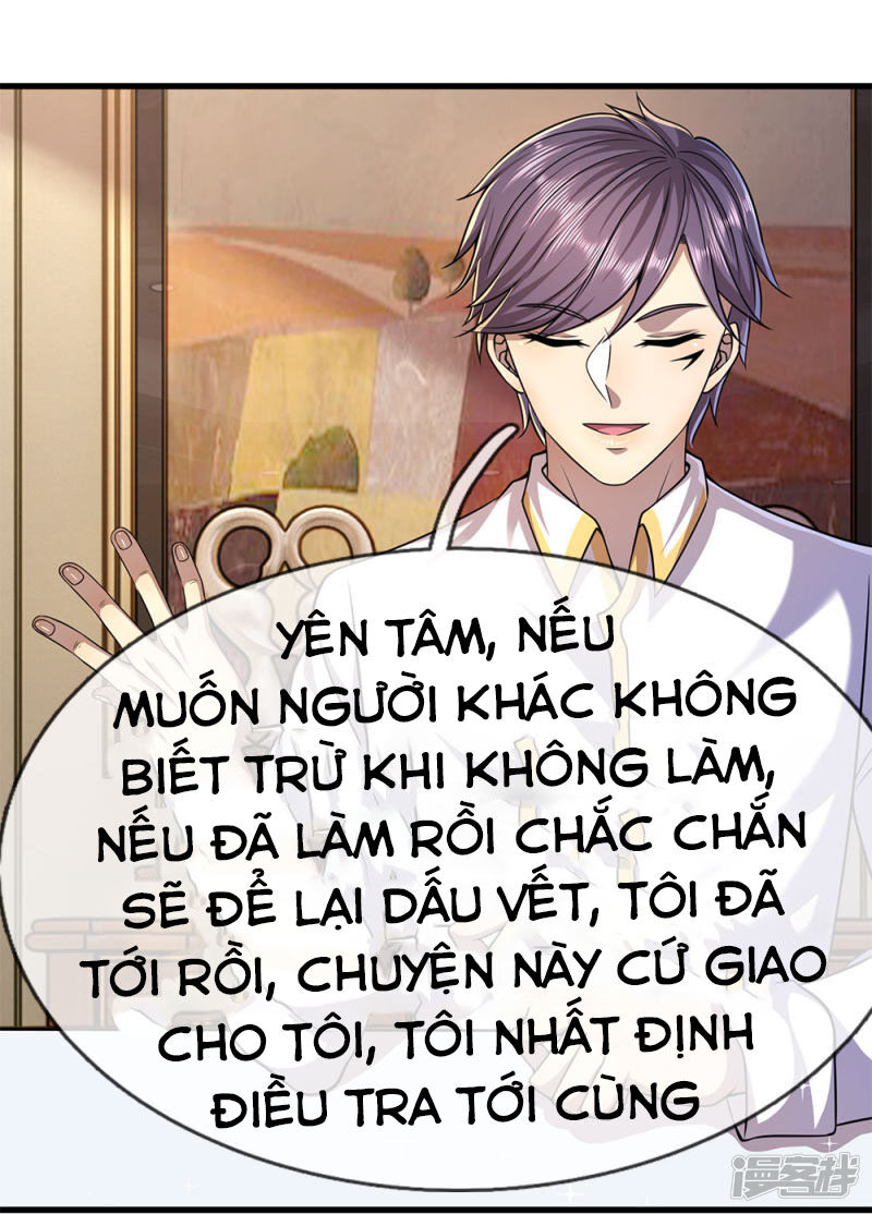 Y Võ Chí Tôn Chapter 145 - 23