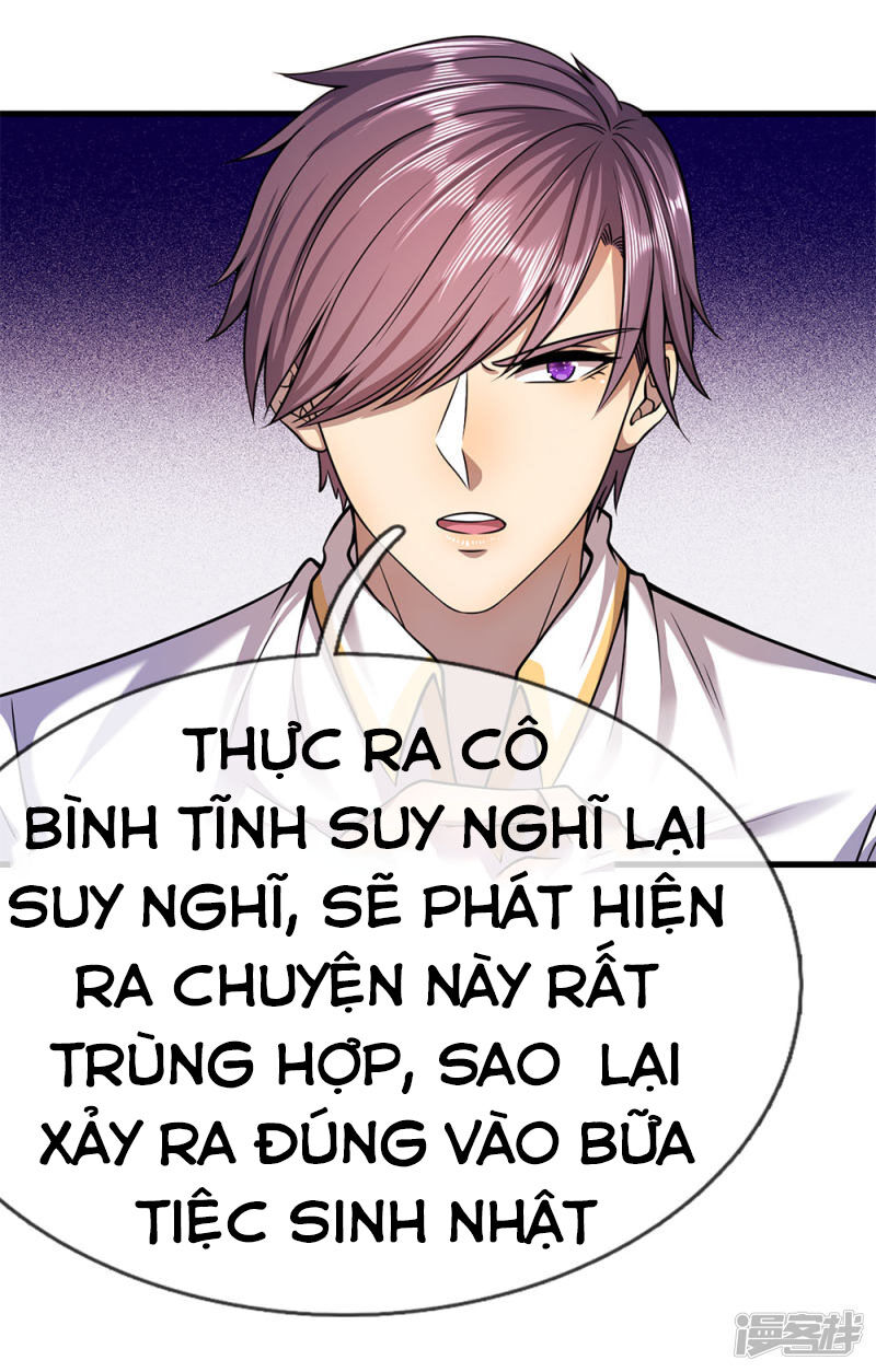 Y Võ Chí Tôn Chapter 145 - 6