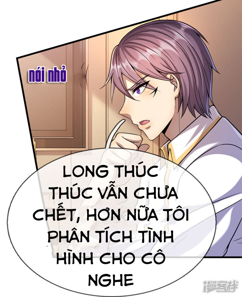 Y Võ Chí Tôn Chapter 145 - 9