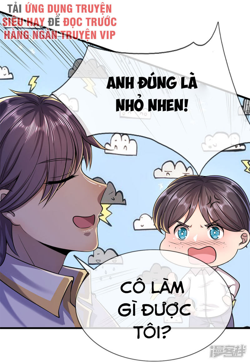 Y Võ Chí Tôn Chapter 146 - 13