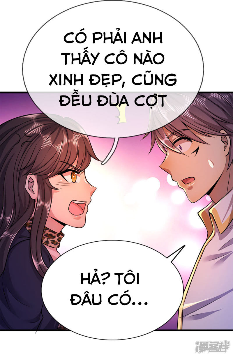 Y Võ Chí Tôn Chapter 146 - 18