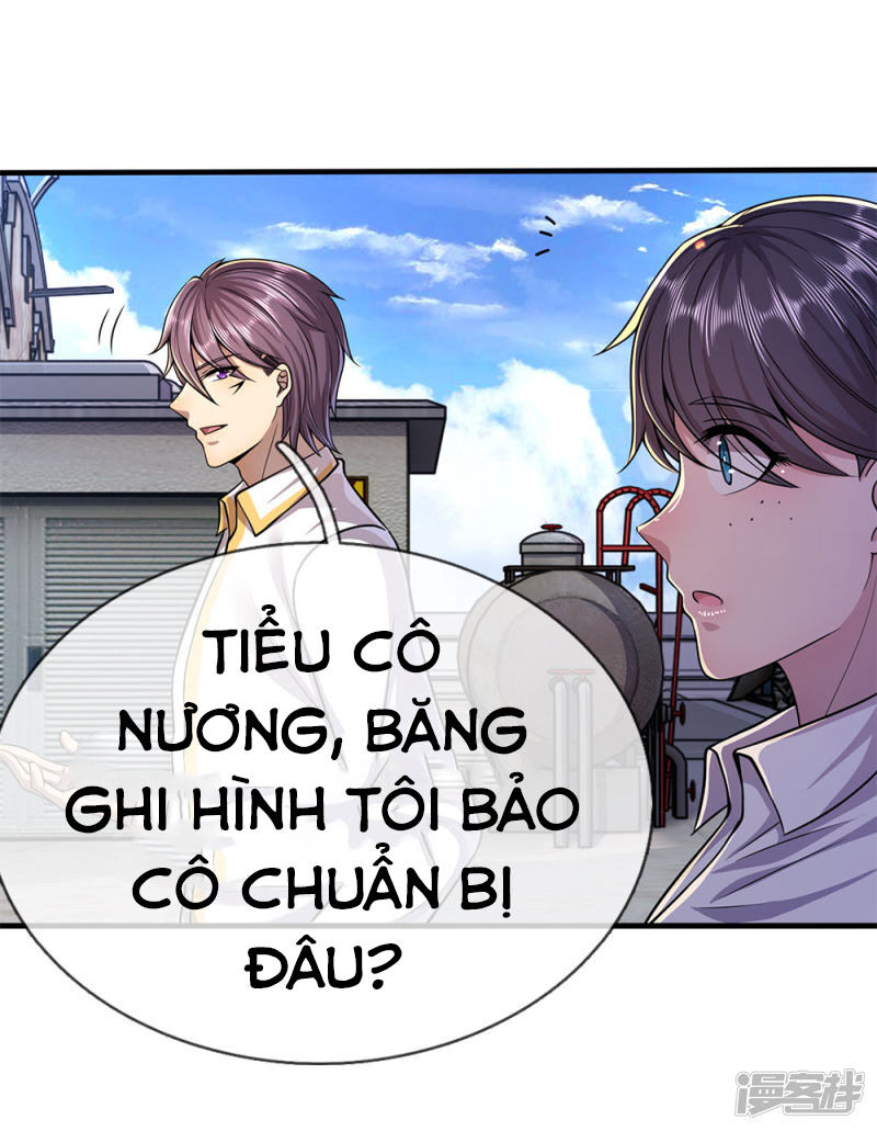 Y Võ Chí Tôn Chapter 146 - 7