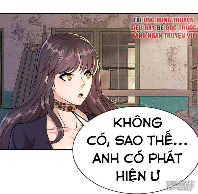 Y Võ Chí Tôn Chapter 147 - 2